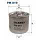 Filtr paliwa FILTRON PM 819